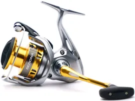 Катушка Shimano 17 Sedona C3000