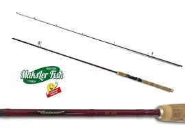 Спиннинг Shimano CATANA BX240, 3-15гр, 2,4м