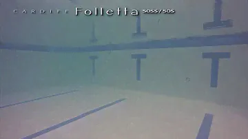 SHIMANO Cardiff Folletta 50SS