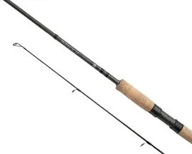 Спиннинг Shimano Technium CX DF 240 ML