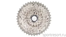 Кассета Shimano XT CS-M8000 (11ск, 11-42Т)
