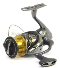  Shimano Twin Power C3000 FD