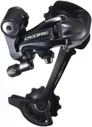 Переключатель задний Shimano DEORE