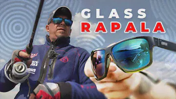Очки RAPALA Precision Elite