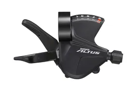 Манетка шифтер Shimano Altus SL-M2010, правая / 9 скоростей