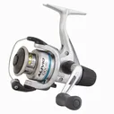 Безынерционная катушка Shimano Alivio