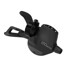 Переключатель правый Shimano SL-U4010 CUES