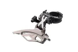 Задние переключатели Shimano fd-m971 XTR Trad Dual Pull Multi Clamp-FRT der