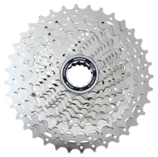 Кассета Shimano Deore CS-HG50 10 звезд