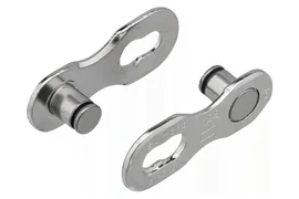 Shimano CN910-12, замок для цепи CN-M9100, (2шт.)