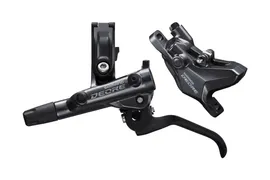 Тормоз дисковый Shimano Deore BR-M6100 / Передний (J-Kit)