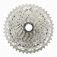 Кассета Shimano Deore M4100 10 скоростей 11-42Т ECSM410010142