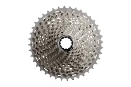 Кассета Shimano XT CS-M8000, 11 скоростей / 11-40