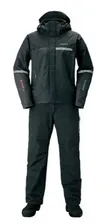 Костюм Shimano Nexus DryShield RB-025S 2XL Black