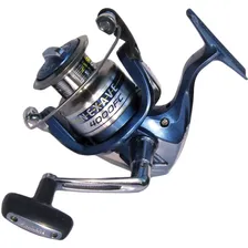 Shimano Nexave FC 2500 катушка