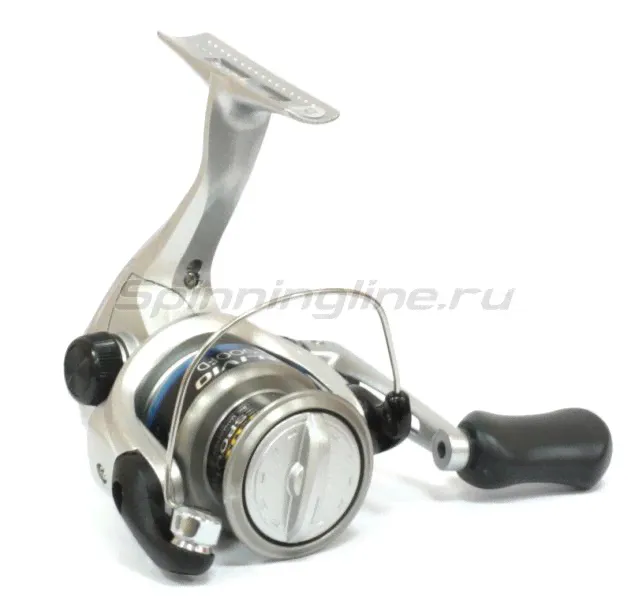  Shimano Alivio 1000 FD
