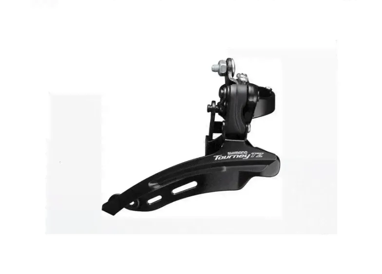 Shimano Tourney TZ500