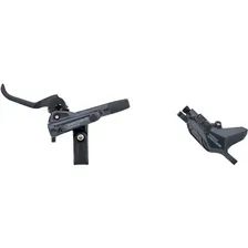 Тормоз дисковый Shimano Deore J-kit M6100