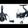 Безынерционная катушка Shimano Catana 22 FE 4000 320 грамм
