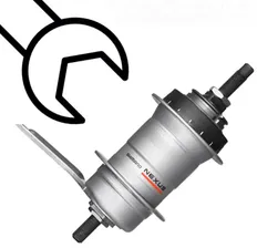       Shimano 3C41 7/32"  11 ...
