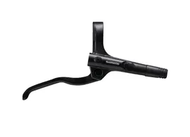 Тормозная ручка Shimano BL-MT200-R (правая, цвет чёрный)