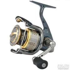 катушка Shimano Stella 10 2500S
