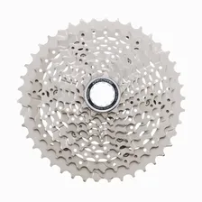Кассета Shimano Deore M4100, 10 скоростей, 11-42T