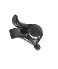 Манетка Shimano SL-TX30-LN 3SPD