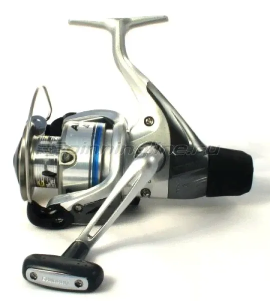  Shimano Alivio 4000 RC  