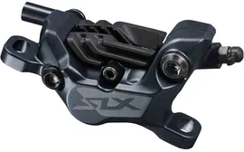 Калипер Shimano BR-M7120 + N03A-RX AM