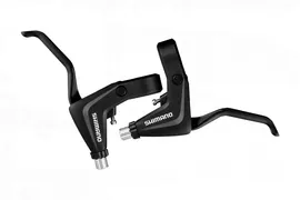 Ручка тормозная SHIMANO Alivio BL-T4000 Ободной Комплект (прав+лев)