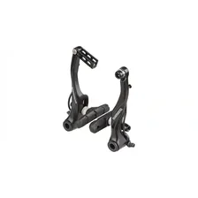Тормоз v-brake Shimano Alivio BR-T4000, черный, передний, S65T