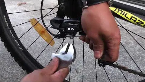 Shimano Tourney RD-TX35 Rear Derailleur 6/7S MTBตีนผีจักรยาน 6 7 8 ความเร็วตีนผีเสือภูเขาเกียร์