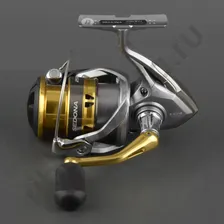 Катушка безынерц. Shimano Sedona FI C3000