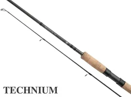 Спиннинг Shimano TECHNIUM DF CX SPINN 240 L