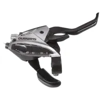 Шифтеры Shimano EF510, 8 ск правый, 31012185