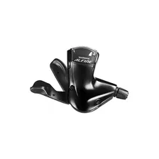 Шифтер Shimano Alfine S7000-8 черный 8ск