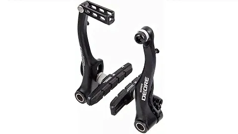Тормоза Shimano deore (BR-M610)