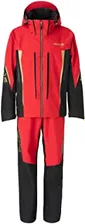 Костюм дождевой Shimano - RA-101V RED S