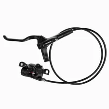 Тормоз дисковый Shimano BL-MT200 передний OEM