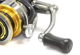 Катушка Shimano Sedona 4000 FE