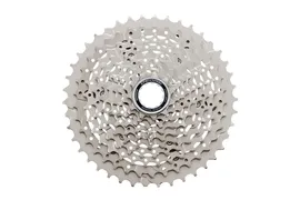 Кассета Shimano Deore CS-M4100, 10 скоростей / 11-42
