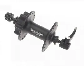 Shimano Deore M525A, передняя