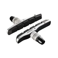 Тормозные колодки ободные V-Brake Shimano XT M70R2 (BR-M770) картридж