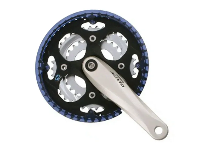 Shimano Alivio FC-M410