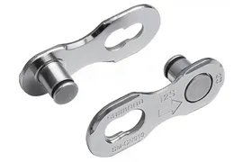 Замок Shimano CN910-12 для двенадцати скоростной цепи M9100 (ISMCN91012A)