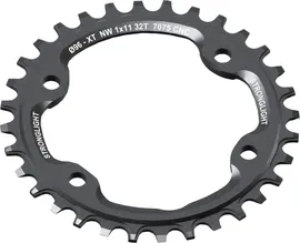 Звезда системы Stronglight Shimano XT FC-8000 1/11 Narrow-Wide