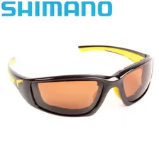 Очки поляризационные Shimano Beastmaster Gasket
