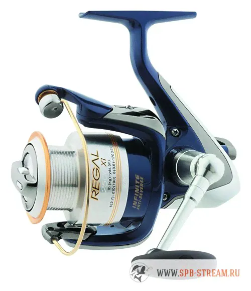 Удилище "Shimano" Alivio-1