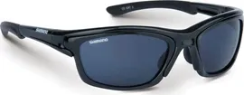 Очки спортивные Shimano Aero AERO, черный